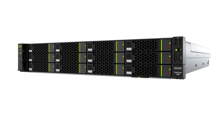 Fastcube FastCube 超融合基础设施