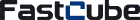 FastCube Logo